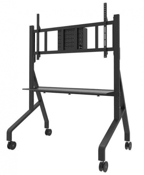 Neomounts FL50-575BL1 TV trolley 65-110