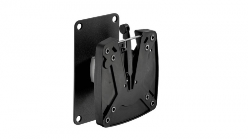 Novus SKY WallMount Anthracite, Silver