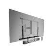 Vogels SOUND 3550 Universal Sound Bar Mount | Vogels 8153550
