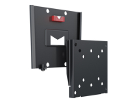 MULTIBRACKETS VESA Wallmount I Black 50x50 75x75 100x100 15inch-32inch