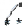 LogiLink Monitor mount, 17-49 inch gaming, gas spring