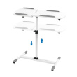 LogiLink Projector trolley, max 10kg