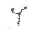 Neomounts Desk Mount | DS60-425BL2 Monitor Arm | Adjustable Height, Rotate, Tilt, Swivel | 17-27 