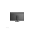 Neomounts Desk Mount | DS45-430BL12 TV stand | Adjustable Height, Swivel | 23-43 