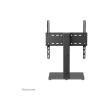 Neomounts Desk Mount | DS45-430BL14 TV stand | Adjustable Height, Swivel | 32-55 