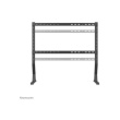 Neomounts Desk Mount | DS45-430BL18 TV stand | Adjustable Height | 45-90 