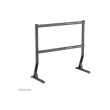 Neomounts Desk Mount | DS45-430BL18 TV stand | Adjustable Height | 45-90 