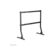 Neomounts Desk Mount | DS45-430BL18 TV stand | Adjustable Height | 45-90 