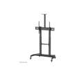Neomounts Floor stand | PLASMA-M1950E TV trolley | Adjustable Height, Tilt | 60-100 
