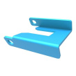 Neomounts ABL-875 Wheel lock for trolleys suitable for FL55-875BL1/WH1, FL50S-825BL1/WH1, FL50-525/575BL1/WH1 ABL-875