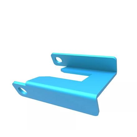 Neomounts ABL-875 Wheel lock for trolleys suitable for FL55-875BL1/WH1, FL50S-825BL1/WH1, FL50-525/575BL1/WH1 ABL-875