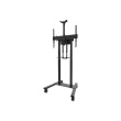 Neomounts AFL-875BL1 Videobar and multimedia kit - universal | Maximum weight (capacity) 9 kg | Black AFL-875BL1