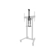 Neomounts AFL-875BL1 Videobar and multimedia kit - universal | Maximum weight (capacity) 9 kg | Black AFL-875BL1
