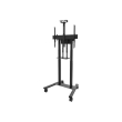 Neomounts AV1-875BL Videobar and multimedia kit - universal | Maximum weight (capacity) 9 kg | Black AV1-875BL