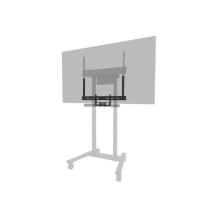 Neomounts AV2-500BL Videobar kit - 43-110