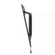 Neomounts Wall mount | WL35-550BL14 TV mount wall | Tilt | 32-75 