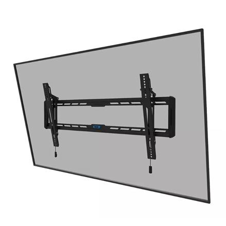 Neomounts Wall mount | WL35-550BL18 TV mount wall | Tilt | 43-86 