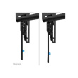 Neomounts Wall mount | WL35-750BL14 Heavy duty wall mount | Adjustable Height, Tilt | 32-75 