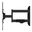 Neomounts Wall mount | WL40-550BL14 TV mount wall | Rotate, Tilt, Swivel | 32-55 
