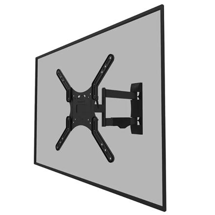 Neomounts Wall mount | WL40-550BL14 TV mount wall | Rotate, Tilt, Swivel | 32-55 