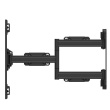 Neomounts Wall mount | WL40S-850BL16 TV mount wall | Full motion, Tilt, Swivel | 40-70 