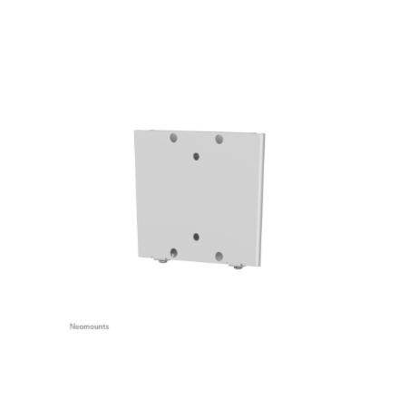 Neomounts FPMA-W25 Ultra-flat Monitor/TV mount wall - 10-30