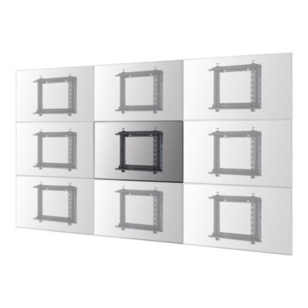 Neomounts Wall mount | WL95-800BL1 Videowall wall mount | 42-70 