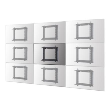 Neomounts Wall mount | WL95-800BL1 Videowall wall mount | 42-70 