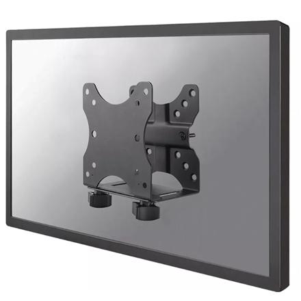 Neomounts NM-TC100BLACK Mini PC holder | Maximum weight (capacity) 5 kg | Black NM-TC100BLACK
