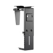 Neomounts NM-CPU100BLACK CPU holder | Adjustable Height | Maximum weight (capacity) 10 kg | Black NM-CPU100BLACK