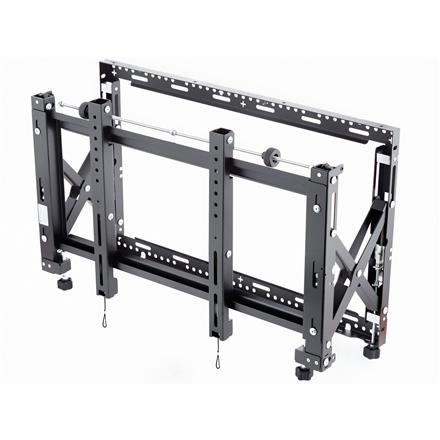 EDBAK | Wall mount | VWPOP65-L | 42-65 