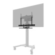 Neomounts AV2-500BL holder POLY 43-110 200x200-800x600 10KG