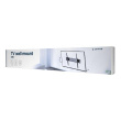 Gembird | Wall mount | Tilt | 37-70 