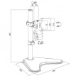 LogiLink Monitor desk stand, VESA, max 8 kg