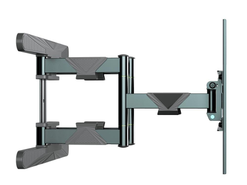 Gembird WM-80ST-01 TV mount/stand 2.03 m (80