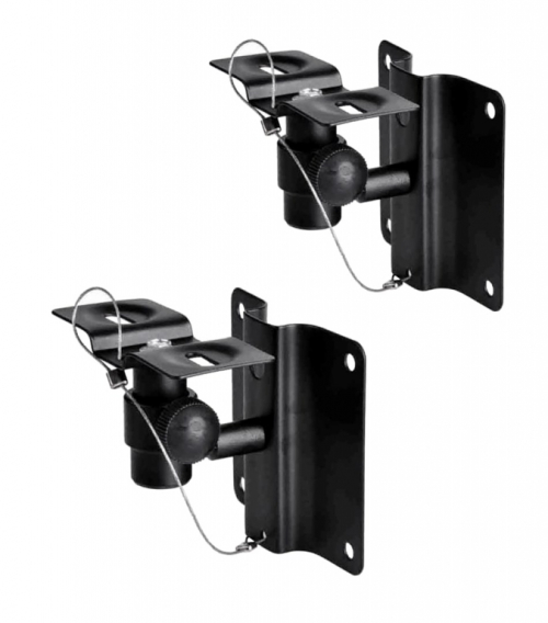 Metal wall mount for KSWB4 speaker (2pcs) 6kg. Max