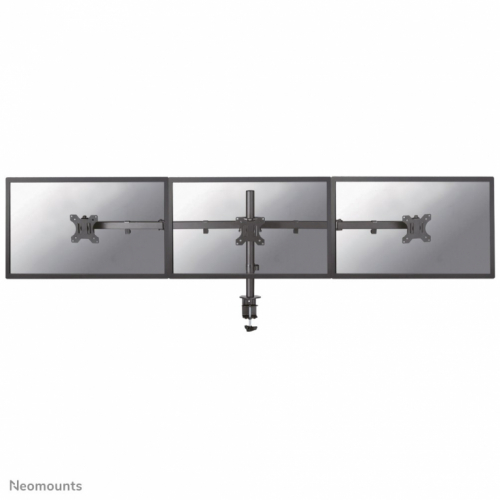 Neomounts FPMA-D550D3BLACK Monitor arm 10-27