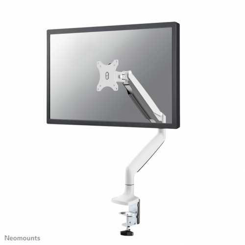 Neomounts NM-D750WHITE Monitor arm 10-32
