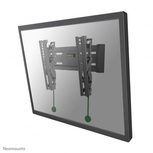 Neomounts NM-W125BLACK TV mount wall 10-40