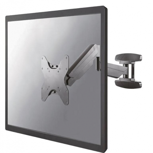 Neomounts WL70-550BL12 Monitor/TV mount wall 23-42