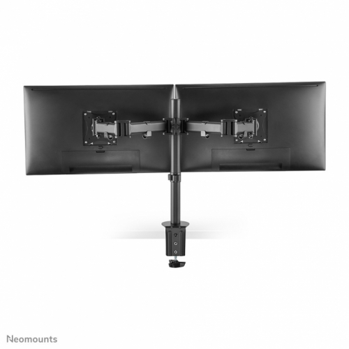 Neomounts NM-D135DBLACK Monitor arm 10-27