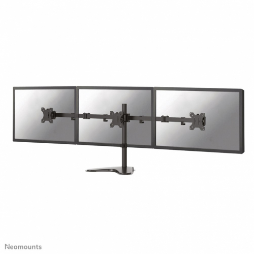Neomounts FPMA-D550DD3BLACK Monitor stand 13-27