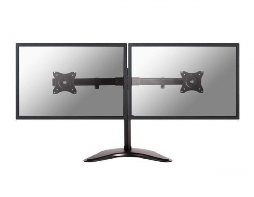 Neomounts NM-D335DBLACK Monitor stand 10-27