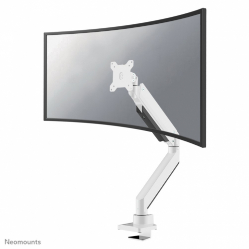 Neomounts NM-D775WHITEPLUS Monitor arm 10-49