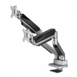 Maclean Holder for two monitors Ergo Office ED-446