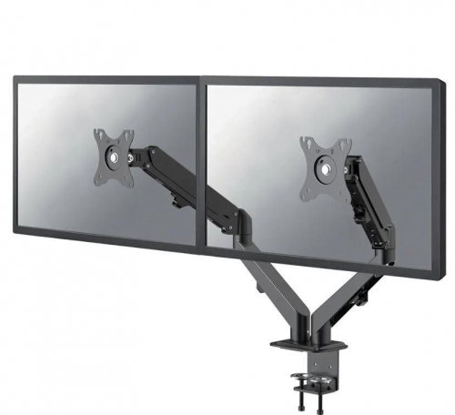 Neomounts DS70-700BL2 Monitor arm 17-27