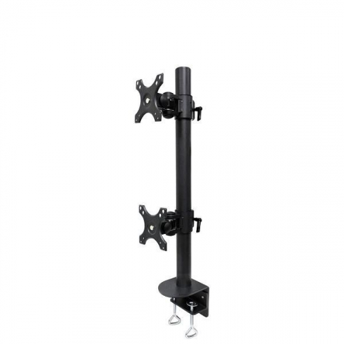 Neomounts FPMA-D960DVBLACKPLUS Monitor arm 17-49