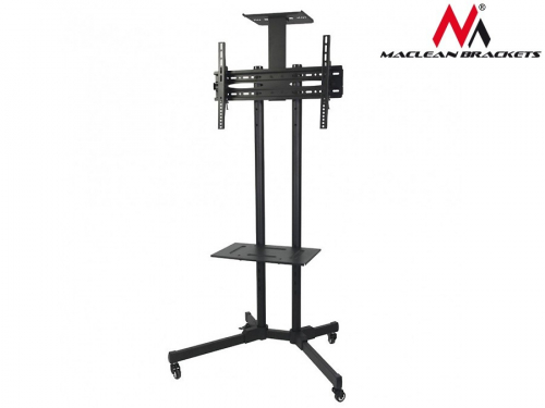 Maclean Professional stand, trolley on wheels Maclean MC-661 max 55kg max 600x400