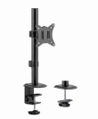 Gembird Adjustable arm 17-32 inches 9kg