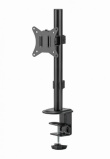 Gembird Adjustable arm 17-32 inches 9kg